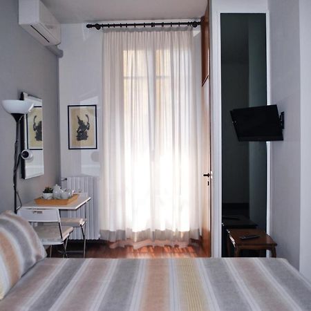 A Milan B&B Экстерьер фото