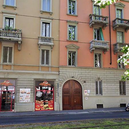 A Milan B&B Экстерьер фото