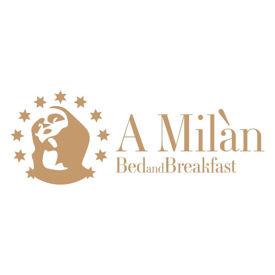 A Milan B&B Экстерьер фото
