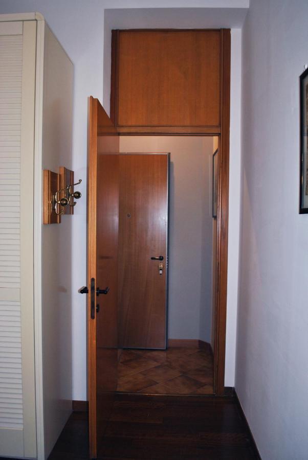 A Milan B&B Экстерьер фото