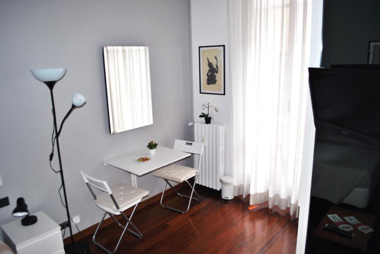A Milan B&B Экстерьер фото
