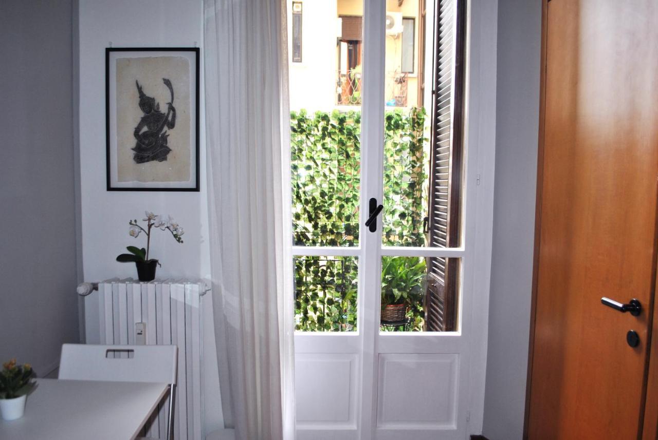 A Milan B&B Экстерьер фото