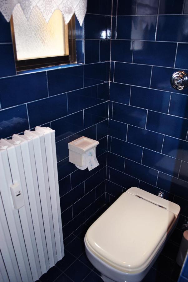 A Milan B&B Экстерьер фото