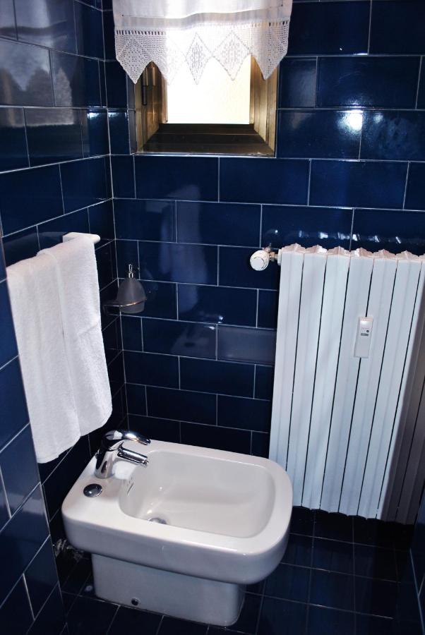 A Milan B&B Экстерьер фото