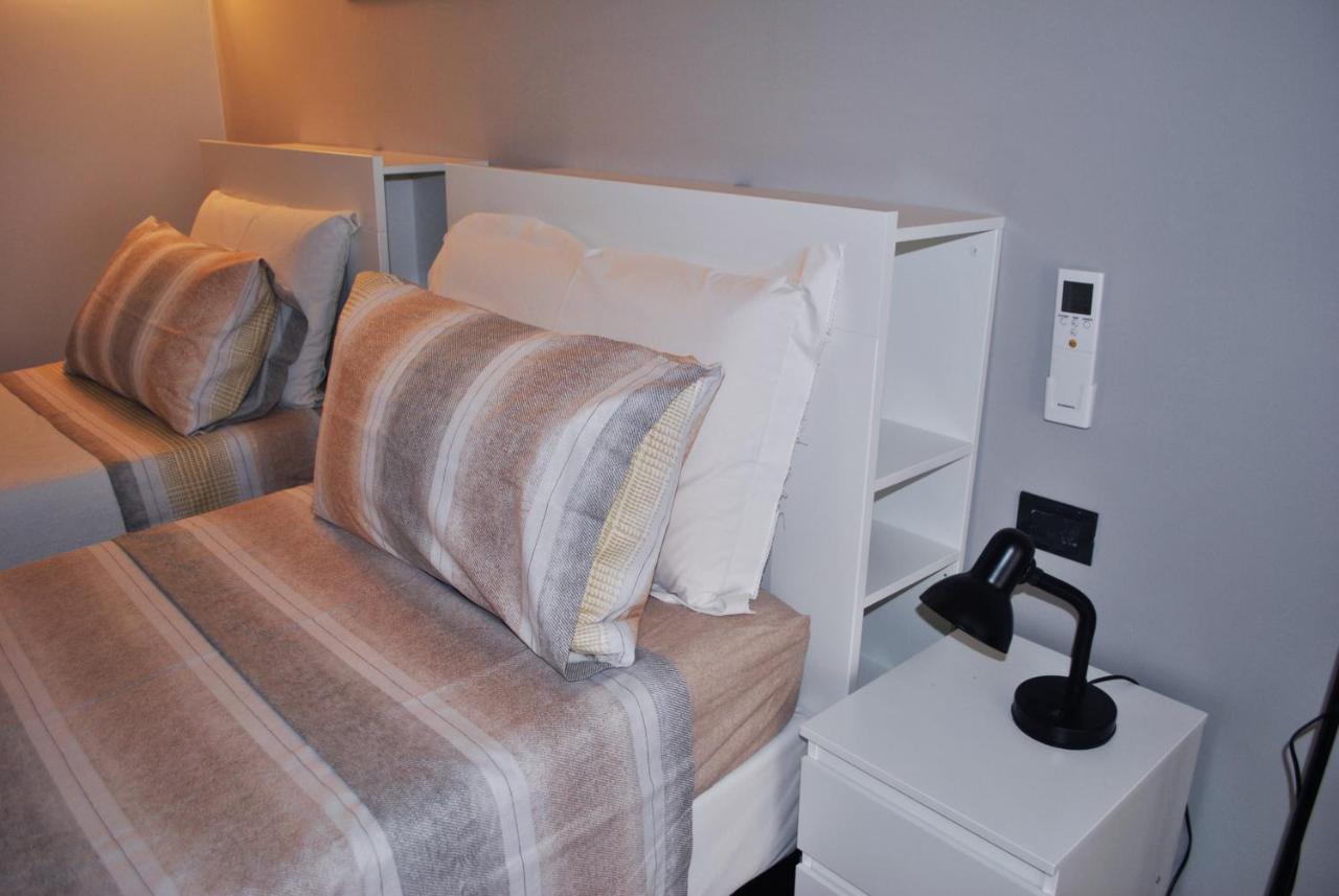 A Milan B&B Экстерьер фото