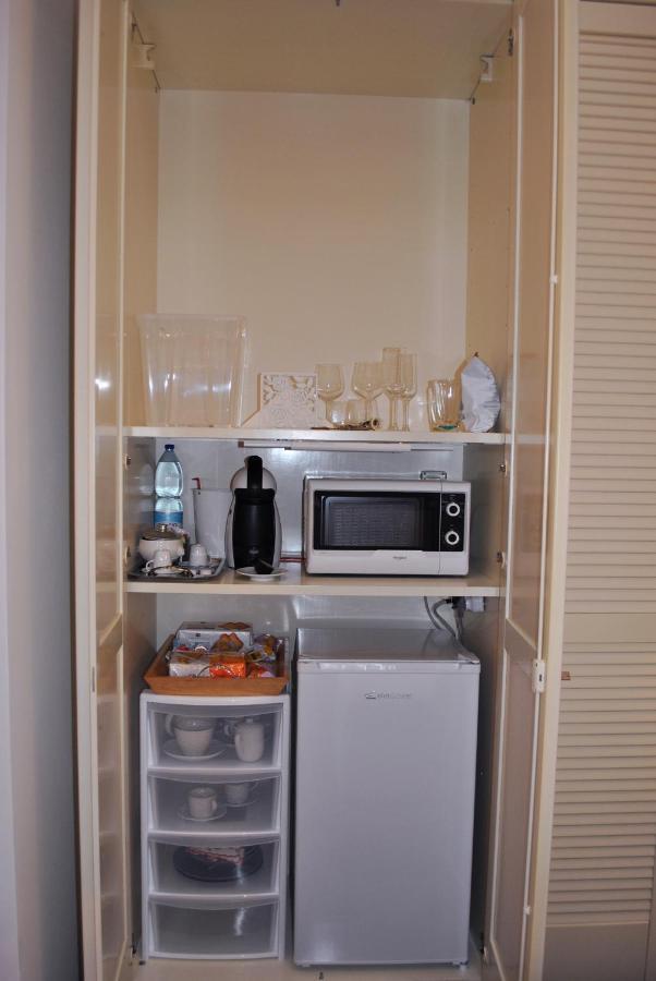 A Milan B&B Экстерьер фото