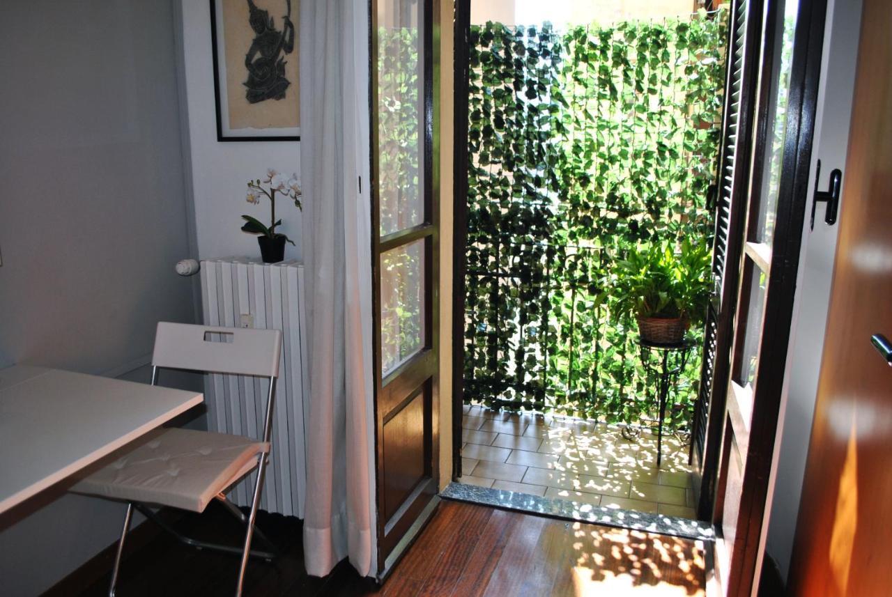 A Milan B&B Экстерьер фото