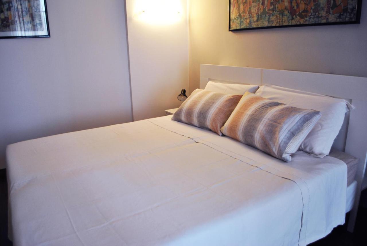 A Milan B&B Экстерьер фото