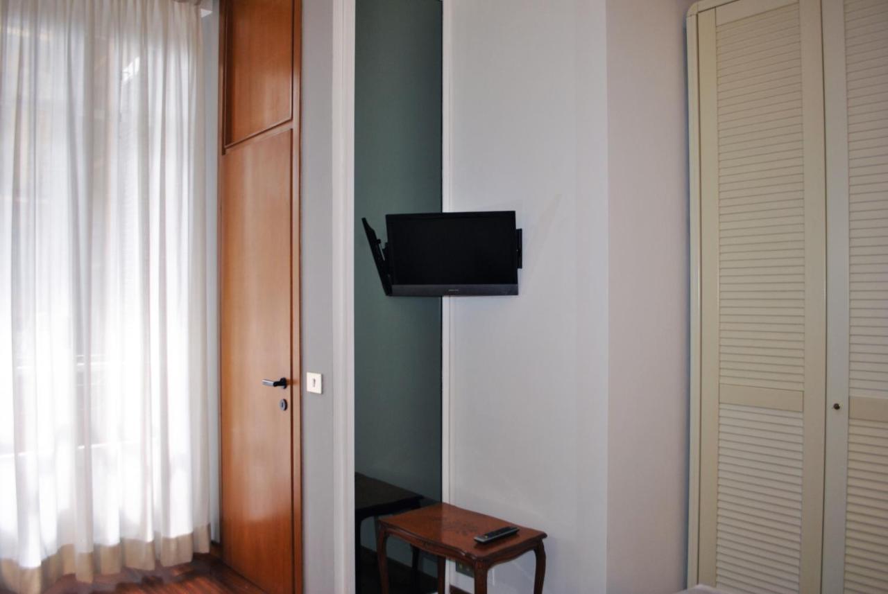 A Milan B&B Экстерьер фото